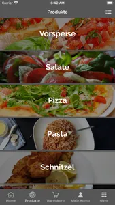 La Vera Food screenshot 2