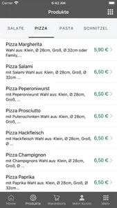 La Vera Food screenshot 3