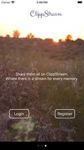 ClippStream screenshot 3