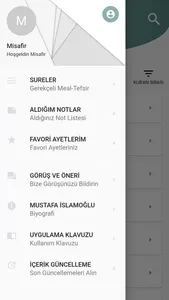 Hayat Kitabı Kur'an screenshot 1