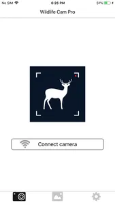 Wildlife Cam Pro screenshot 2