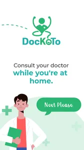 DocKoTo screenshot 0