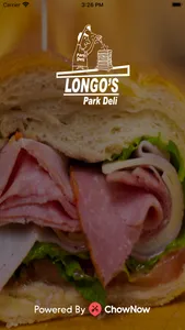 Longo's Park Deli screenshot 0