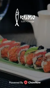 Kumo Sushi & Lounge screenshot 0