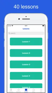 German Idioms, Proverbs screenshot 7