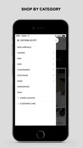 dstore Egypt screenshot 2