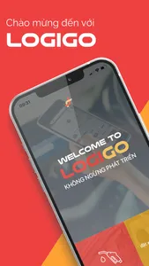 Logigo screenshot 0