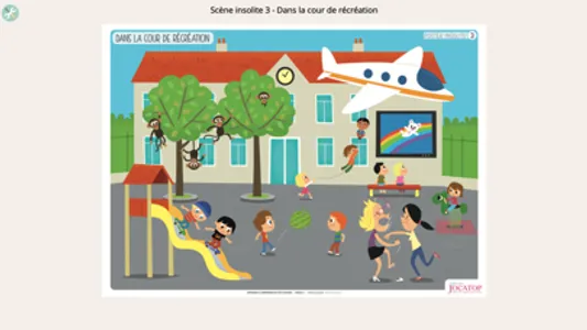 Apprendre à comprendre niveau2 screenshot 2