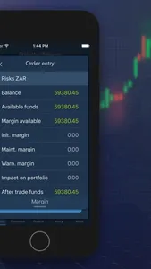 Velocity Trader screenshot 3