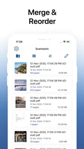 Scantastic - Scanner App screenshot 4