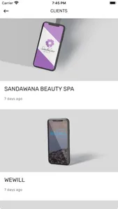 Luna9 screenshot 2