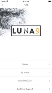 Luna9 screenshot 4