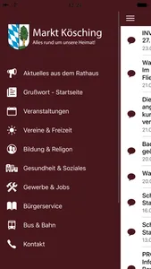 Kösching screenshot 0