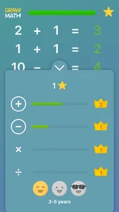 Draw Math screenshot 2