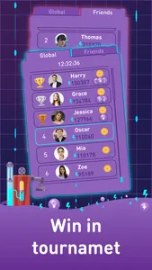 Numbers: Crazy Millions screenshot 2