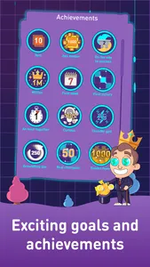 Numbers: Crazy Millions screenshot 3