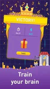 Numbers: Crazy Millions screenshot 5