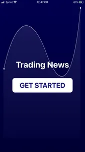 Trading News screenshot 0