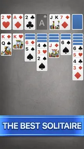 Solitaire Calm screenshot 5