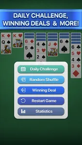 Solitaire Calm screenshot 6