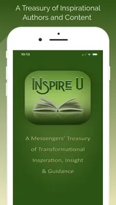 The InSpire U screenshot 4