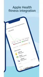 Carb Tracker: MyKeto screenshot 2