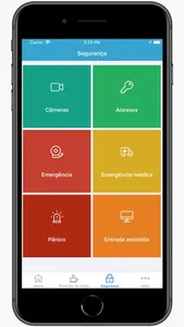 iControlSmart Condomínios screenshot 2