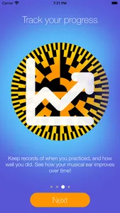 Flat or Sharp screenshot 4