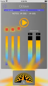 Flat or Sharp screenshot 5