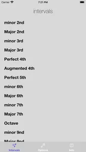 Flat or Sharp screenshot 6