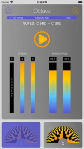 Flat or Sharp screenshot 7