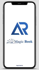 Magic Book AR «Живые альбомы» screenshot 0