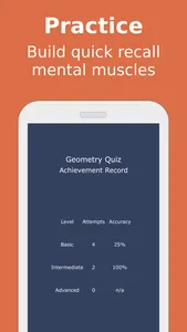 Math Geometry Learning Genius screenshot 2