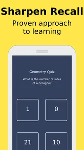 Math Geometry Learning Genius screenshot 3