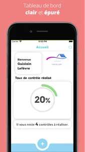 Arithmetic Clean Manager screenshot 0