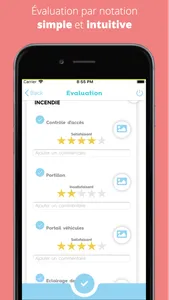 Arithmetic Clean Manager screenshot 1