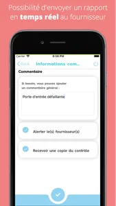 Arithmetic Clean Manager screenshot 2