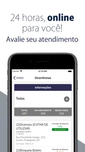 Nogueira Corretores de Imóveis screenshot 2