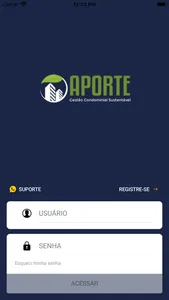 Aporte App screenshot 4