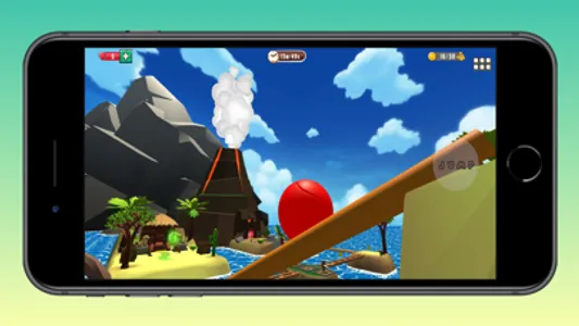 Roll Ball Adventures screenshot 0