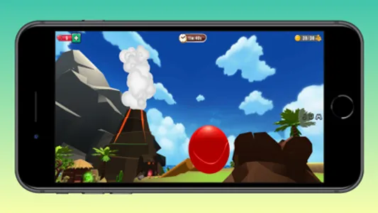 Roll Ball Adventures screenshot 4