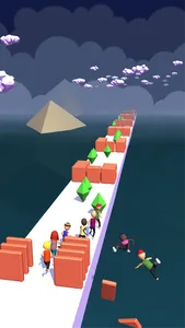 People Run! screenshot 4