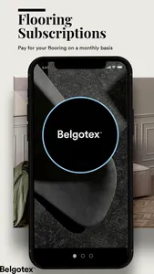 Belgotex screenshot 0