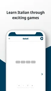 PORO - Learn Italian screenshot 8