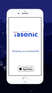 Tasonic Top-up screenshot 9