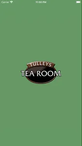 Tulleys Tea Room screenshot 0