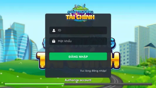 Đấu trường tài chính screenshot 5