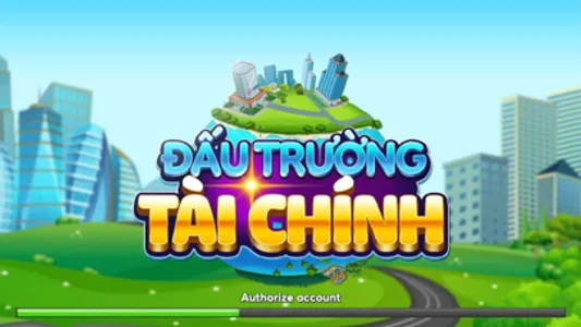 Đấu trường tài chính screenshot 6