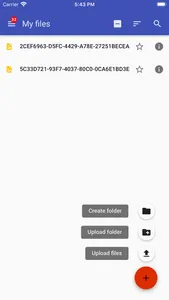 MXroute screenshot 0