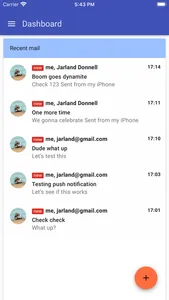 MXroute screenshot 3